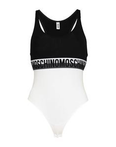Боди Moschino