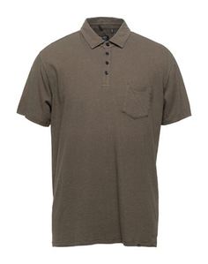 Поло Woolrich