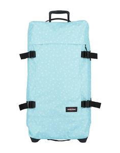 Чемодан/сумка на колесиках Eastpak