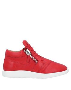 Кеды и кроссовки Giuseppe Zanotti