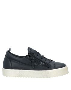 Кеды и кроссовки Giuseppe Zanotti