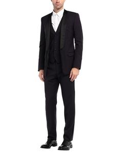 Костюм Dolce & Gabbana