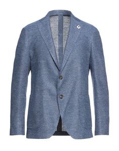 Пиджак Lardini