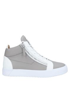 Кеды и кроссовки Giuseppe Zanotti