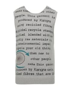 Свитер Kangra Cashmere