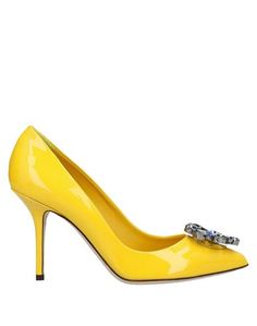 Туфли Dolce & Gabbana