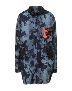 Джинсовая верхняя одежда Ebarrito