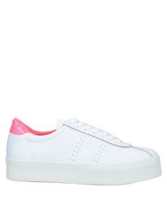 Кеды и кроссовки Superga