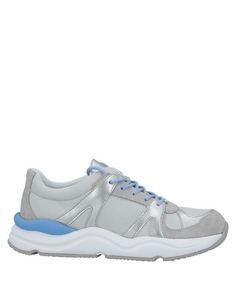 Кеды и кроссовки Geox