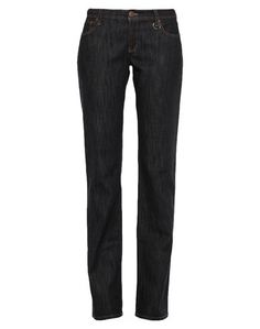 Джинсовые брюки Armani Jeans