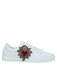 Кеды и кроссовки Dolce & Gabbana