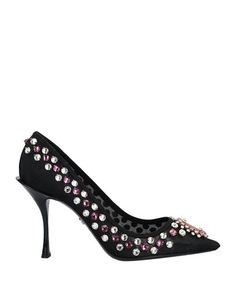 Туфли Dolce & Gabbana