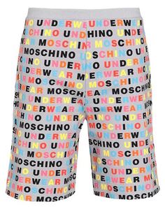 Пижама Moschino