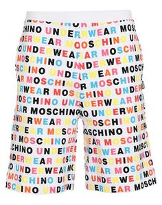 Пижама Moschino