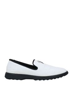 Мокасины Giuseppe Zanotti