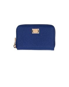 Кошелек для монет Dolce & Gabbana