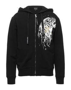 Толстовка Just Cavalli