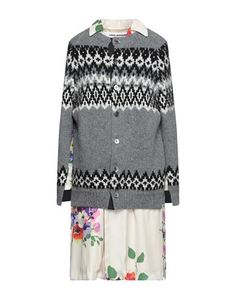 Платье миди Junya Watanabe