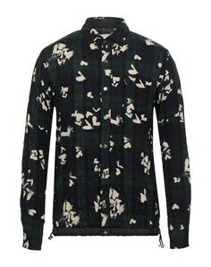 Pубашка Sacai