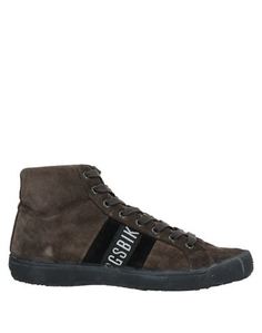 Кеды и кроссовки Bikkembergs