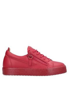 Кеды и кроссовки Giuseppe Zanotti