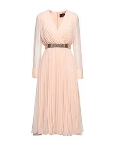 Платье миди MAX Mara