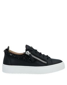 Кеды и кроссовки Giuseppe Zanotti