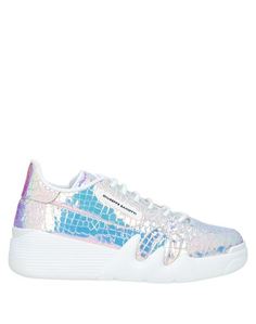 Кеды и кроссовки Giuseppe Zanotti