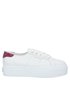 Кеды и кроссовки Superga