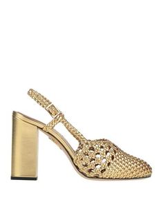 Туфли Charlotte Olympia