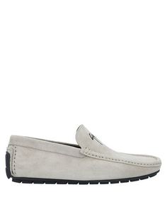 Мокасины Giuseppe Zanotti
