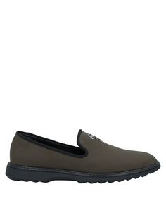 Мокасины Giuseppe Zanotti