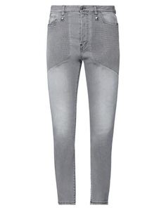 Джинсовые брюки Just Cavalli