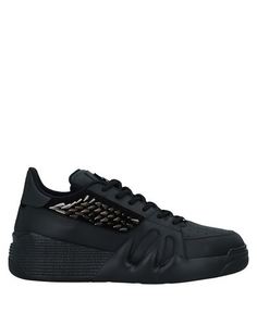 Кеды и кроссовки Giuseppe Zanotti