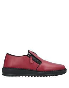 Кеды и кроссовки Giuseppe Zanotti