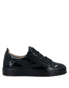 Кеды и кроссовки Giuseppe Zanotti