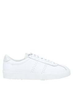 Кеды и кроссовки Superga
