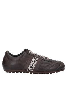 Кеды и кроссовки Bikkembergs