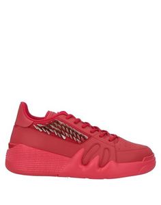 Кеды и кроссовки Giuseppe Zanotti