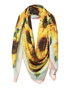 Шарф Dolce & Gabbana