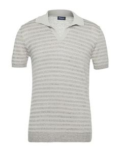 Свитер Drumohr