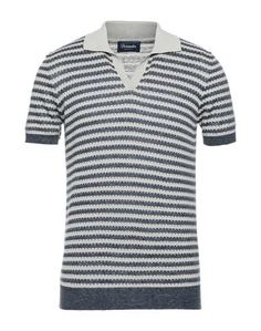 Свитер Drumohr