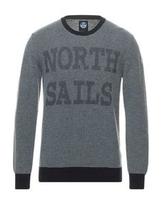 Свитер North Sails