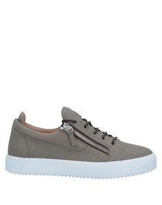 Кеды и кроссовки Giuseppe Zanotti