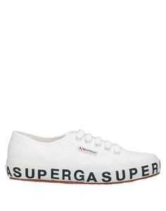 Кеды и кроссовки Superga