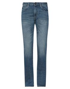 Джинсовые брюки Emporio Armani