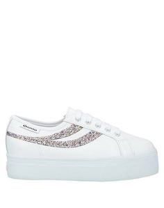 Кеды и кроссовки Superga