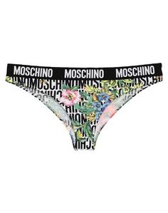 Трусы Moschino