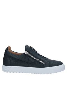 Кеды и кроссовки Giuseppe Zanotti