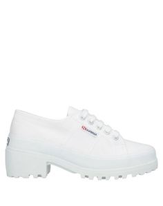 Кеды и кроссовки Superga